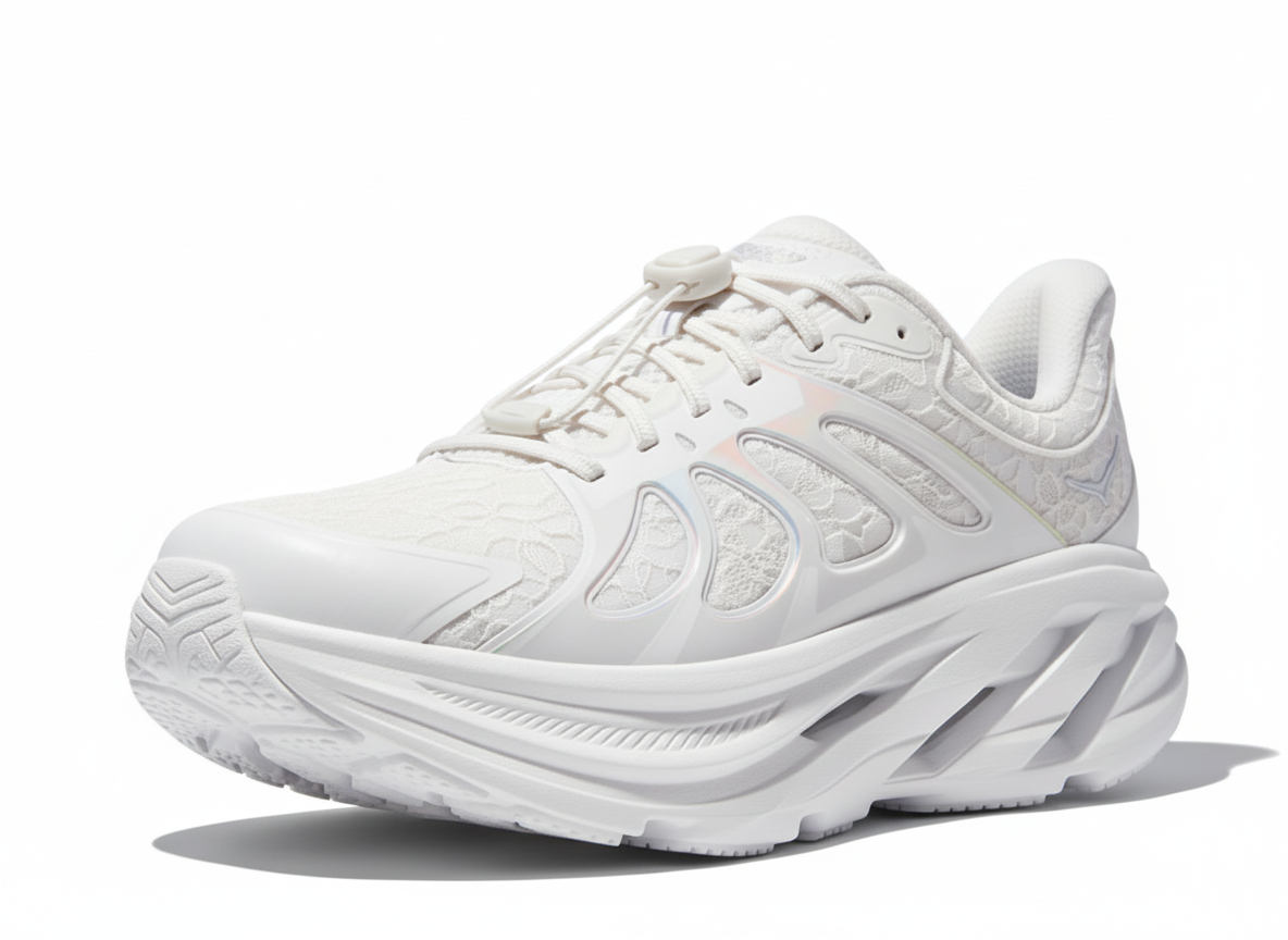 Onypure Nurse Shoes — Dry, Slip-Safe, All-Shift Support | BUY 1, GET 1 FREE