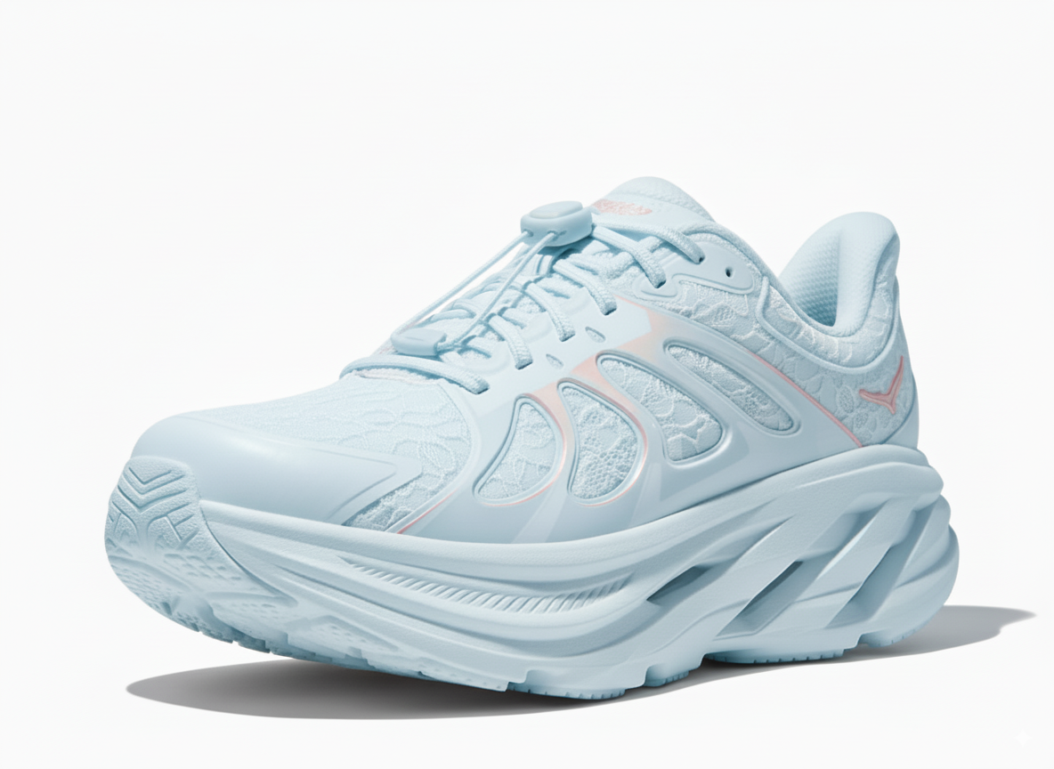 Onypure Nurse Shoes — Dry, Slip-Safe, All-Shift Support | BUY 1, GET 1 FREE