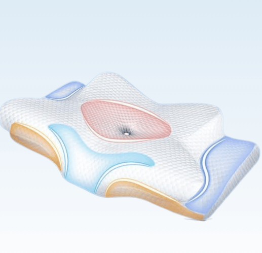 MEMORY THERAPY PILLOW