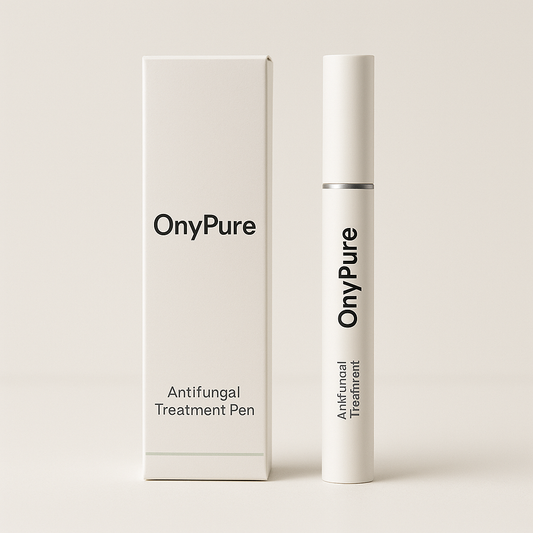 90-Day Supply | 3x Onypure Antifungal Pen