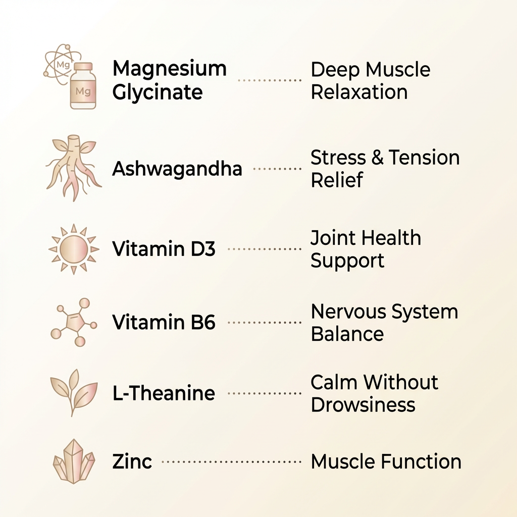 TMJ RELIEF KIT - 120 DAYS PROTOCOL + FREE GIFTS